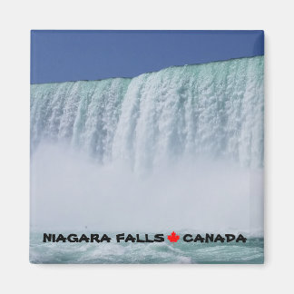 IMÁN NIAGARA FALLS ONTARIO CANADA