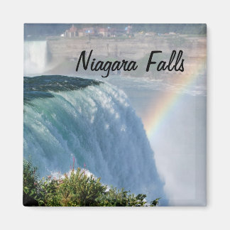 Imán Niagara Falls Refrigerator Magnet
