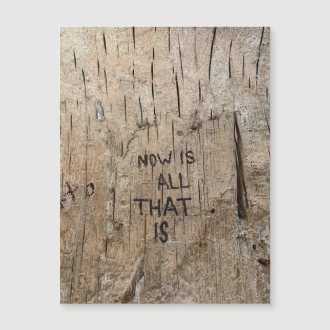 Imán NIATI (Anverso)