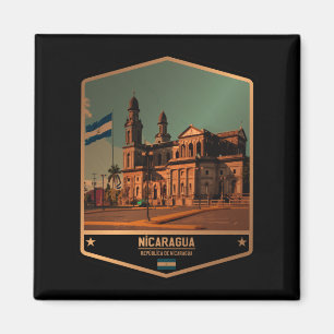 Imán Nicaragua