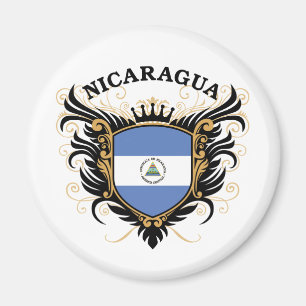 Imán Nicaragua