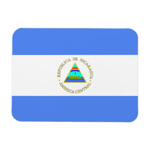 Imán Nicaragua