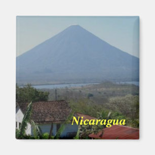 imán nicaragua