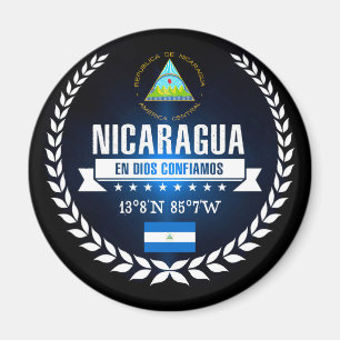 Imán Nicaragua