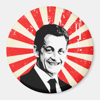 Imán Nicolas Sarkozy