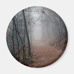 Imán Niebla de Invierno - Sin Fin a la Vista en Trail G