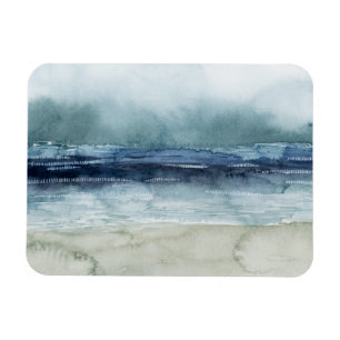 Imán Niebla de Mariner - Línea costera