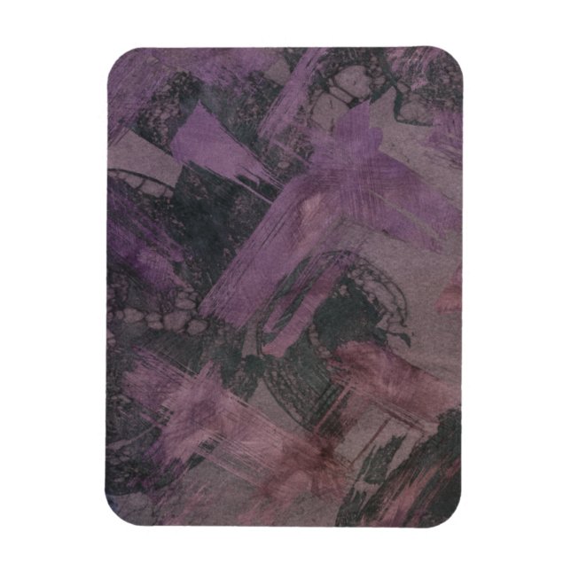 Imán Niebla I (Vertical)