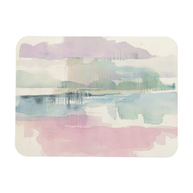 Imán Niebla levadura | En pasteles blandos (Horizontal)
