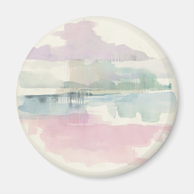 Imán Niebla levadura | En pasteles blandos (Frente)