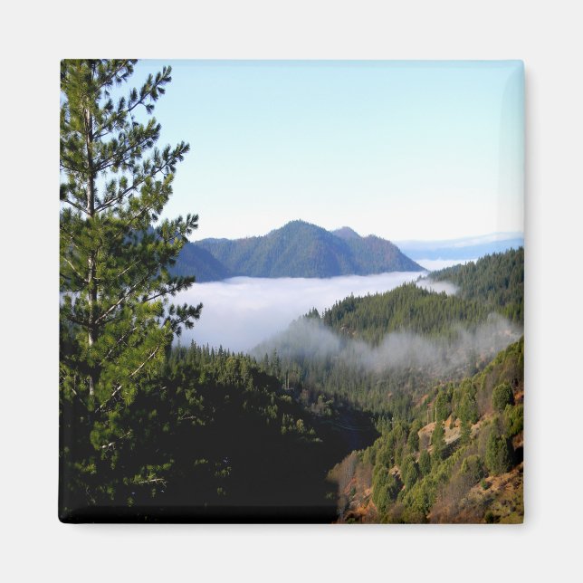 Imán Niebla matutina......... (Frente)