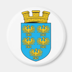 Imán niederoesterreich, Austria