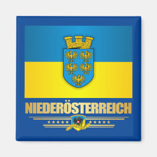 Imán Niederosterreich (Baja Austria)