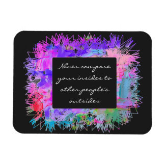 Imán Niemals comparan