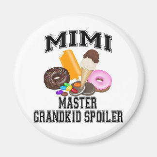 Imán Nieta Spoiler Mimi