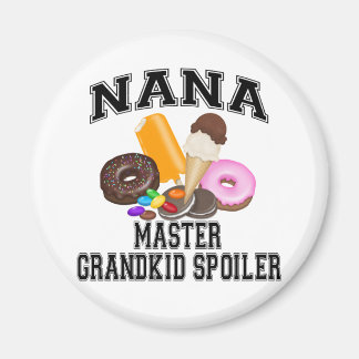 Imán Nieta Spoiler Nana