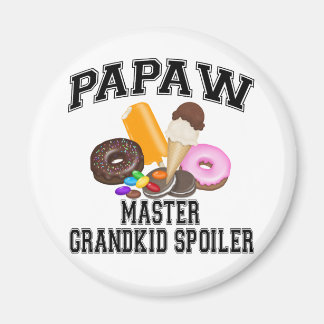 Imán Nieto Cagón Papaw