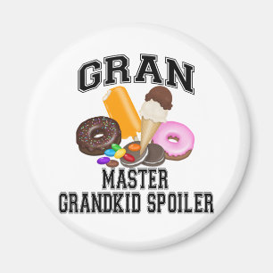 Imán Nieto Spoiler Abuela