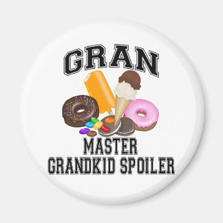Imán Nieto Spoiler Abuela