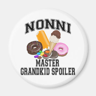 Imán Nieto Spoiler Nonni