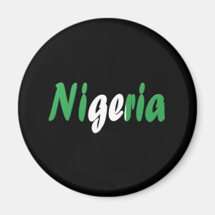 Imán Nigeria