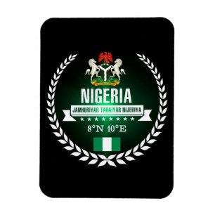 Imán Nigeria