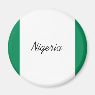 Imán nigeriano