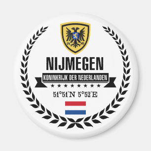 Imán Nijmegen