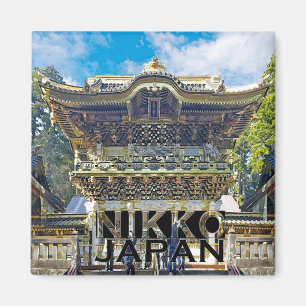 Imán Nikko