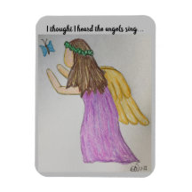 Niña Ángel