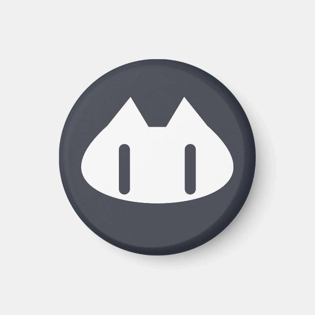 IMÁN NINE LIVES (Frente)