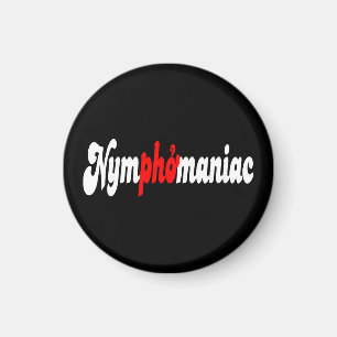 Imán Ninfomaniaco
