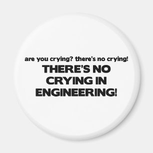 Imán Ningún griterío en la ingeniería