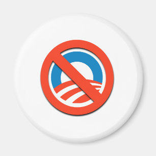 IMÁN NINGÚN OBAMA/NINGÚN O