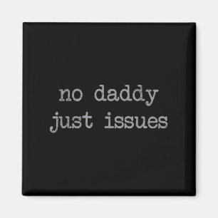 Imán Ningún papi solo hace una cita graciosa de padre C
