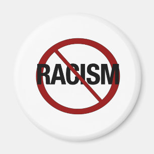 Imán Ningún racismo