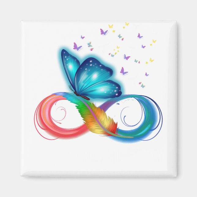 Imán Ninguna historia debería terminar pronto con la co (Frente)