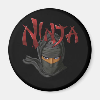 Imán Ninja