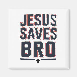 Imán Niño cristiano Jesús salva hermano Cristo Rey te a