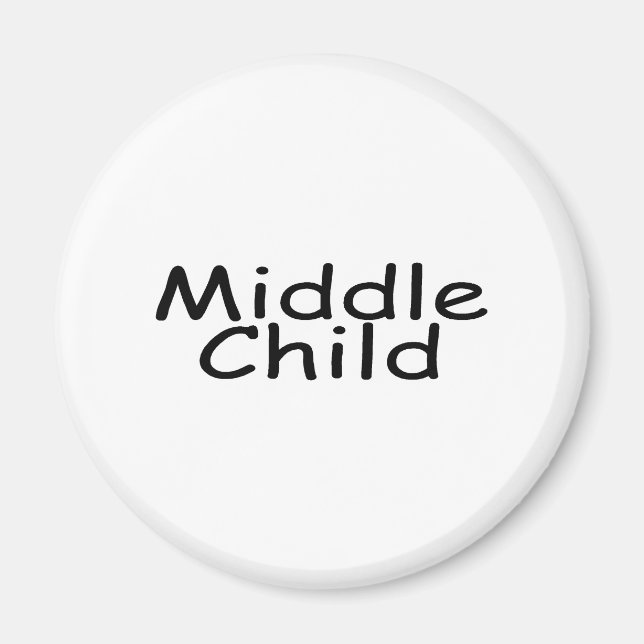 Imán Niño Medio (Frente)