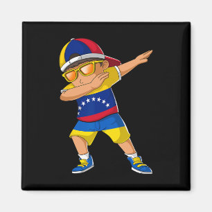 Imán Niño medio venezolano ucraniano Venezuela Ucrania