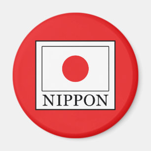 Imán Nippon