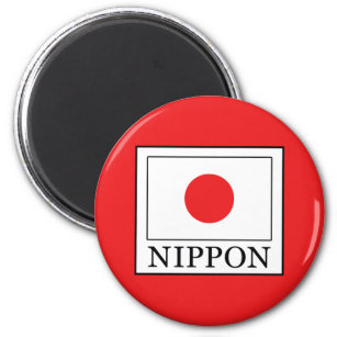 Imán Nippon