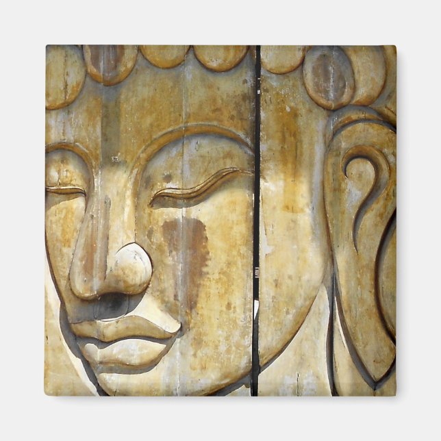 Imán Nirvana (Frente)