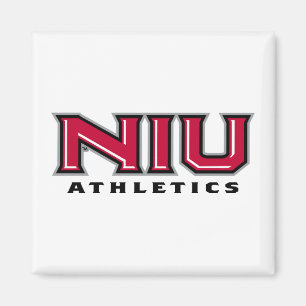 Imán NIU Athletics