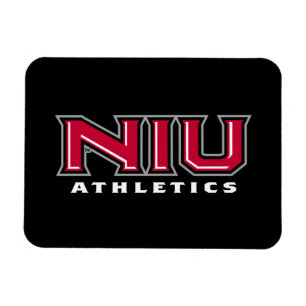 Imán NIU Athletics