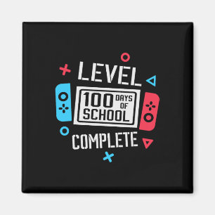 Imán Nivel 100 Días Escolares Videos Completos Smar Jue
