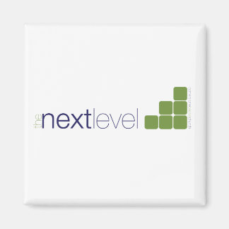 Imán nivel siguiente