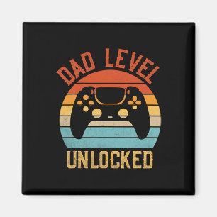 Imán Nivel Sin Bloquear - Juego Amante De Azar Pronto P