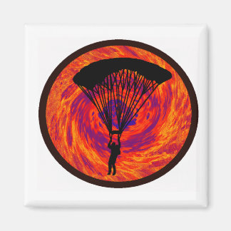 IMÁN NIVELES DE DIVERSIÓN DE CIELO